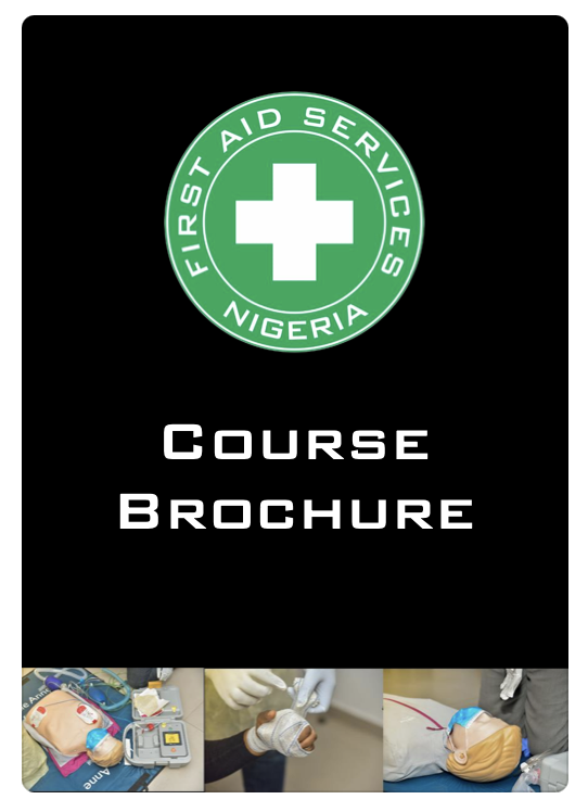 Course Brochure