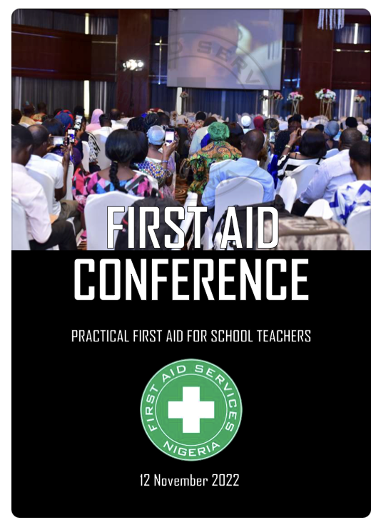 First Aid Conference - AfriSAFE 2022